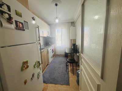 KURTKÖY İBB MESKEN KONUTLARINDA SATILIK 2+1 DAİRE — fotoğraf 24