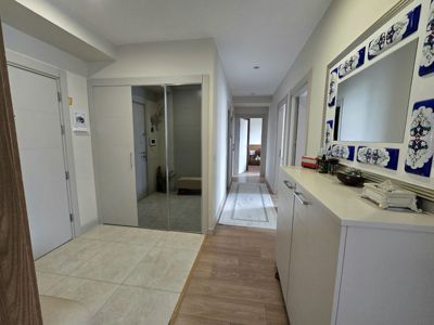 SANCAKTEPE EVRE 2 GEDİZLER 3+1 SATILIK SAİRE 141 M2 METRO YAKIN — fotoğraf 32