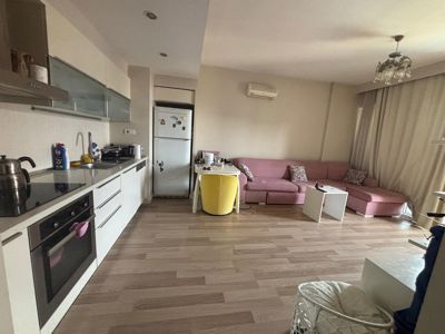 HÜLYA USLU EVRE GEDİZLER EŞYALI 2+1 KİRALIK DAİRE — fotoğraf 6