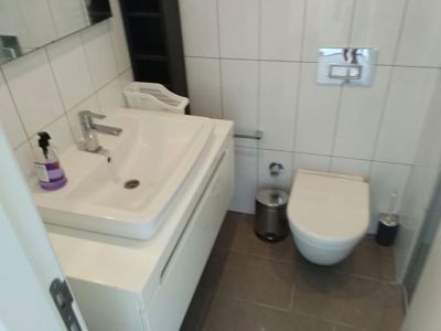 HÜLYA USLU EVRE GEDİZLER EŞYALI KİRALIK 1+0 STÜDYO DAİRE — fotoğraf 4