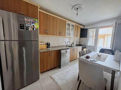 SARIGAZİ MAHALLESİNDE SİTE İÇİNDE 6+2 DUBLEKS DAİRE — fotoğraf 13
