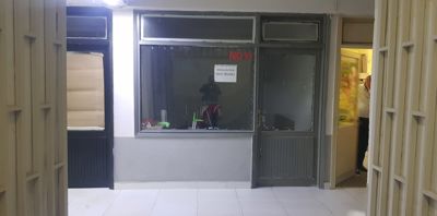 ÜMRANİYE ÇARŞI MERKEZ ALEMDAĞ CAD. ÜSTÜ BOŞ 1.KAT OFİS BÜRO DEPO — fotoğraf 22