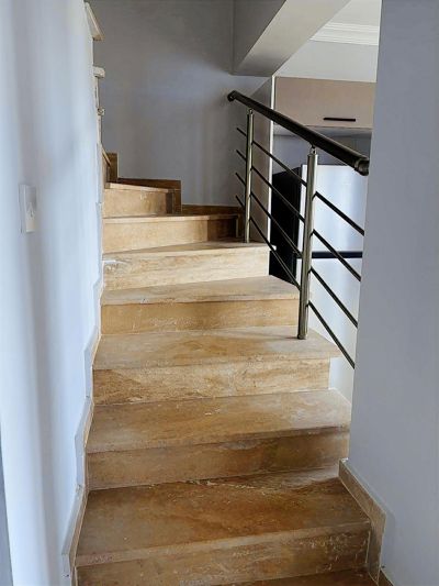 KIBRIS GİRNE MERKEZ ÇATALKÖY DE HAZIR BİTMİŞ SATILIK 3+1 VİLLA — fotoğraf 7