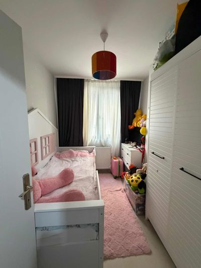 SANCAKTEPE ABDURRAHMANGAZİ MAH EBVN BANYOLU 2+1 SATILIK DAİRE — fotoğraf 13