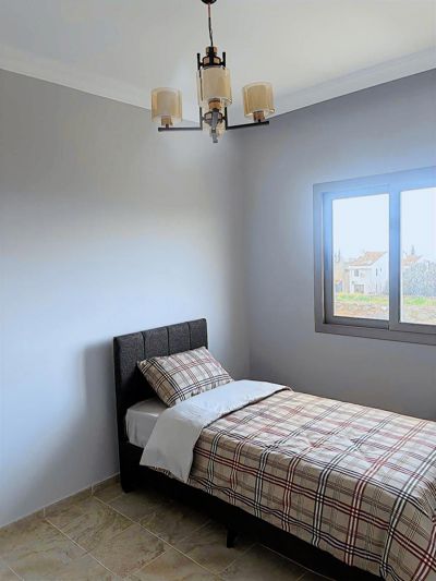 KIBRIS GİRNE MERKEZ ÇATALKÖY DE HAZIR BİTMİŞ SATILIK 3+1 VİLLA — fotoğraf 33