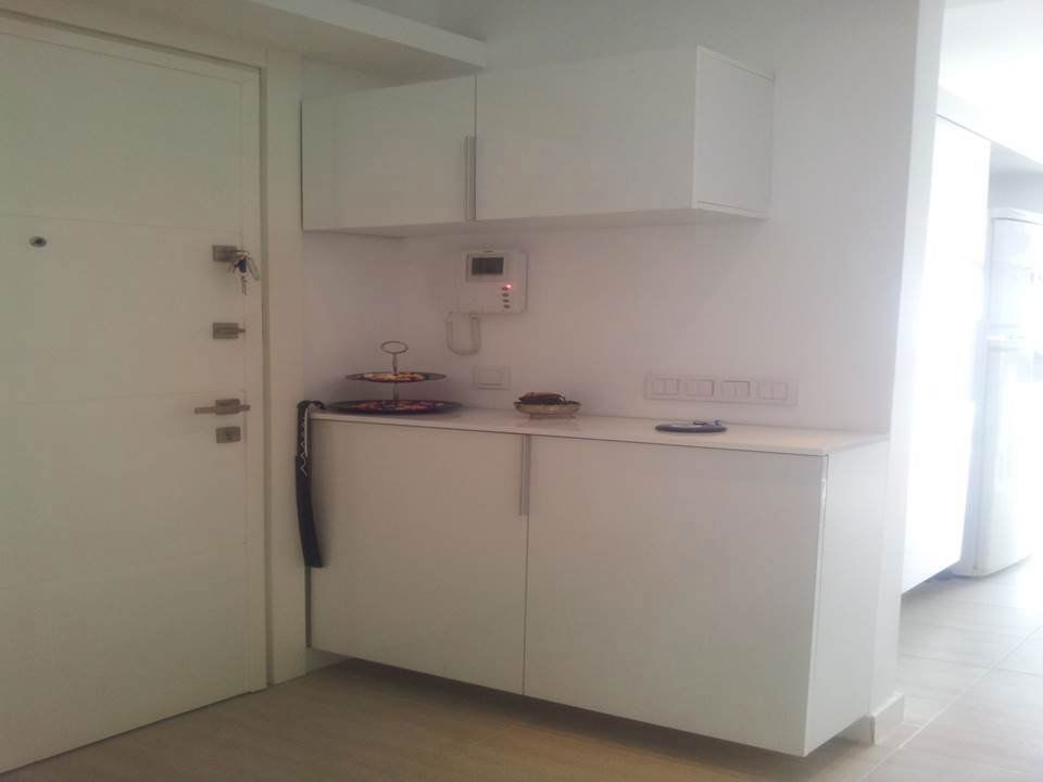 SURYAPI ADAPARK 3.ETAP 2+1 MİMARİ DEKORLU FULL PEYZAJ ŞEREFİYELİ