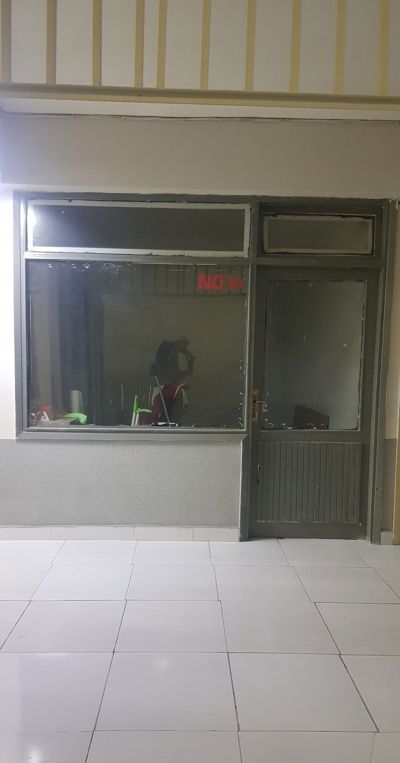 ÜMRANİYE ÇARŞI MERKEZ ALEMDAĞ CAD. ÜSTÜ BOŞ 1.KAT OFİS BÜRO DEPO — fotoğraf 12