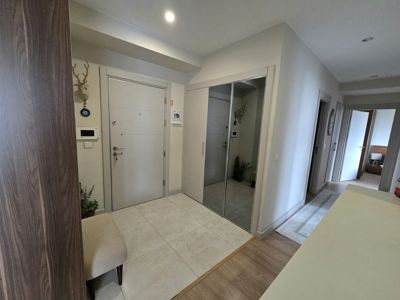 SANCAKTEPE EVRE 2 GEDİZLER 3+1 SATILIK SAİRE 141 M2 METRO YAKIN — fotoğraf 5