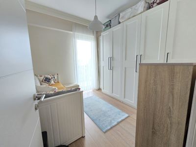 SANCAKTEPE EVRE 2 GEDİZLER 3+1 SATILIK SAİRE 141 M2 METRO YAKIN — fotoğraf 24