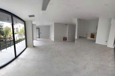 ŞAŞKINBAKKAL BAĞDAT CADDESİNDE YENİ BİNADA 100m2 KULLANIM ALANI — fotoğraf 12