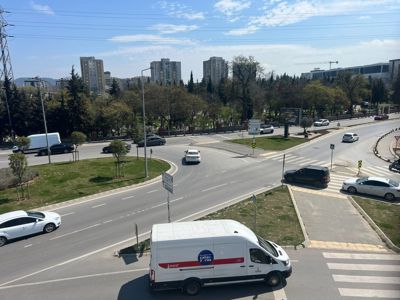 SANCAKTEPE SAMANDIRA METRO İST ASANSÖRÜ ÖNÜ SATILIK 180M2 OFİS — fotoğraf 26