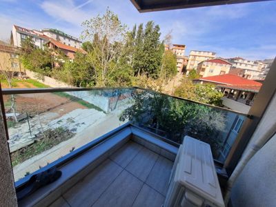SANCAKTEPE 4+1 SATILIK DAİRE SİTE İÇİNDE