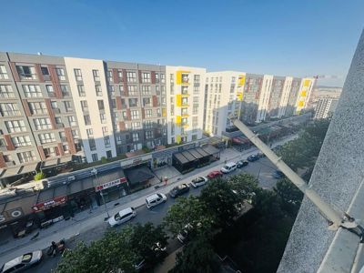 KURTKÖY İBB MESKEN KONUTLARINDA SATILIK 2+1 DAİRE — fotoğraf 14