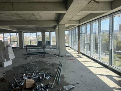 SANCAKTEPE SAMANDIRA METRO İSTASYONU ÖNÜNDE 156 m2 KİRALIK OFİS — fotoğraf 8
