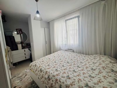 SANCAKTEPE ABDURRAHMANGAZİ MAH EBVN BANYOLU 2+1 SATILIK DAİRE — fotoğraf 15
