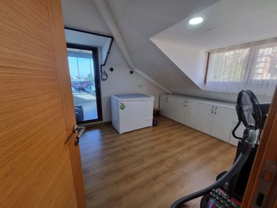 SANCAKTEPE 4+1 SATILIK DAİRE SİTE İÇİNDE — fotoğraf 29