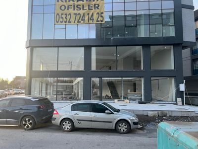 SANCAKTEPE SAMANDIRA METRO MEYDANINDA KİRALIK 175 M2 OFİS KATI — fotoğraf 20