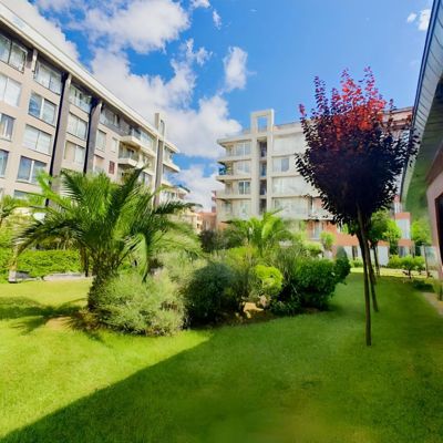 Sancaktepe Boutique Daça'da Geniş 3+1 Daire — fotoğraf 3