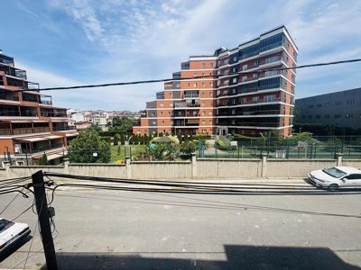 SANCAKTEPE ABDURRAHMANGAZİ MAH EBVN BANYOLU 2+1 SATILIK DAİRE — fotoğraf 21