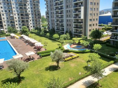 SANCAKTEPE EVRE 2 GEDİZLER 3+1 SATILIK SAİRE 141 M2 METRO YAKIN — fotoğraf 3