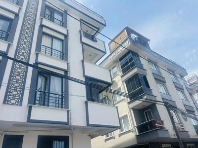 SANCAKTEPE ABDURRAHMANGAZİ MAH EBVN BANYOLU 2+1 SATILIK DAİRE — fotoğraf 27