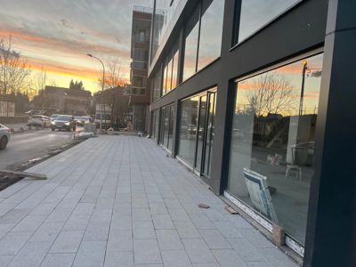 SAMANDIRA METRO İSTASYONU MEYDANI KİRALIK 550 M2 DÜKKAN&MAGAZA — fotoğraf 7