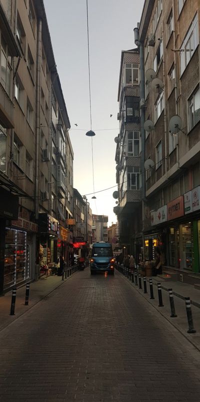 ÜMRANİYE ÇARŞI MERKEZ ALEMDAĞ CAD. ÜSTÜNDE 1.KAT OFİS BÜRO DEPO — fotoğraf 12
