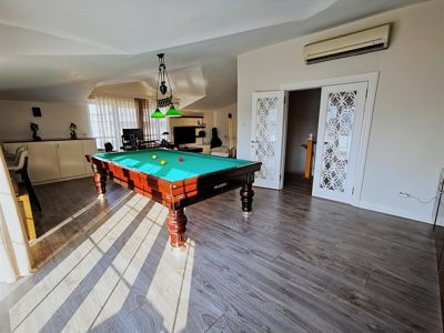 SANCAKTEPE ALİCE VİLLAGE PROJESİNDE SATILIK 6+2 4 KATLI — fotoğraf 9