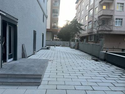 SAMANDIRA METRO İSTASYONU MEYDANI KİRALIK 550 M2 DÜKKAN&MAGAZA — fotoğraf 34