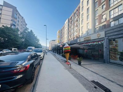 KURTKÖY İBB MESKEN KONUTLARINDA SATILIK 2+1 DAİRE — fotoğraf 28