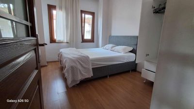 AYVALIK SARIMSAKLIDA SAKLIGÖL MANZARALI 4+1 VİLLA — fotoğraf 25