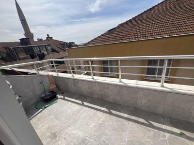 SARIGAZİ MAHALLESİNDE SİTE İÇİNDE 6+2 DUBLEKS DAİRE — fotoğraf 19