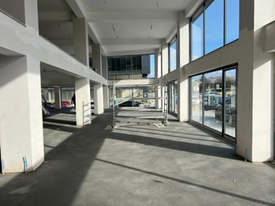 SAMANDIRA METRO İSTASYONU MEYDANI KİRALIK 550 M2 DÜKKAN&MAGAZA — fotoğraf 16