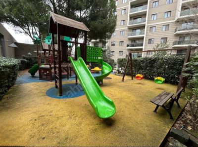 SANCAKTEPE EVRE 2 GEDİZLER 3+1 SATILIK SAİRE 141 M2 METRO YAKIN — fotoğraf 30