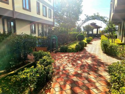 SANCAKTEPE 4+1 SATILIK DAİRE SİTE İÇİNDE — fotoğraf 28