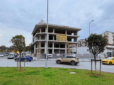 SANCAKTEPE SAMANDIRA METRO İSTASYONU MEYDANDA KİRALIK OFİSLER — fotoğraf 20