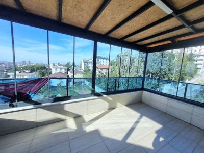 SANCAKTEPE 4+1 SATILIK DAİRE SİTE İÇİNDE — fotoğraf 30