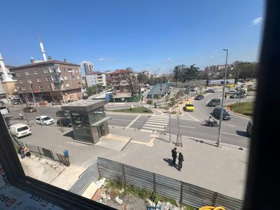 SANCAKTEPE SAMANDIRA METRO İSTASYONU ÖNÜNDE 156 m2 KİRALIK OFİS — fotoğraf 34