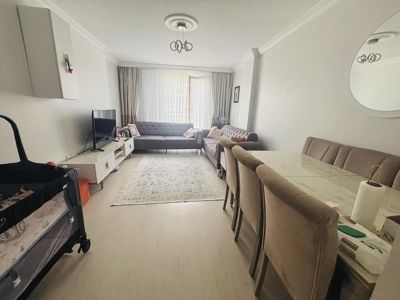 SANCAKTEPE ABDURRAHMANGAZİ MAH EBVN BANYOLU 2+1 SATILIK DAİRE — fotoğraf 16