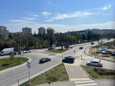SANCAKTEPE SAMANDIRA METRO İST ASANSÖRÜ ÖNÜ SATILIK 180M2 OFİS — fotoğraf 31
