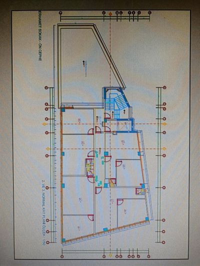 YENİ AÇILAN SAMANDIRA METRO İSTASYONU ÖNÜNDE KİRALIK DÜKKAN — fotoğraf 28
