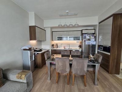 SANCAKTEPE EVRE 2 GEDİZLER 3+1 SATILIK SAİRE 141 M2 METRO YAKIN — fotoğraf 26