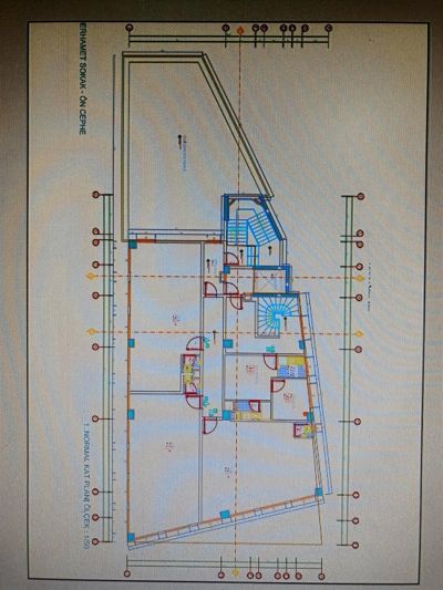 YENİ AÇILAN SAMANDIRA METRO İSTASYONU ÖNÜNDE KİRALIK DÜKKAN — fotoğraf 25