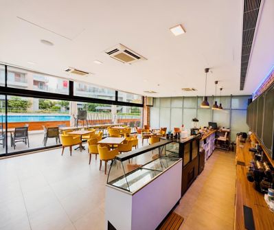 Sancaktepe Boutique Daça'da Geniş 3+1 Daire — fotoğraf 27