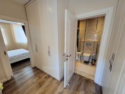 SANCAKTEPE ALİCE VİLLAGE PROJESİNDE SATILIK 6+2 4 KATLI — fotoğraf 25