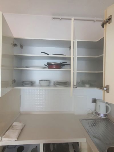Sinpaş 2010 Sitesinde 1+1 Kiralık , Eşyalı Hemen Taşınmaya Hazır — fotoğraf 27