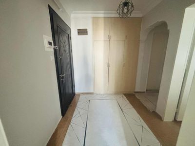 KURTKÖY İBB MESKEN KONUTLARINDA SATILIK 2+1 DAİRE