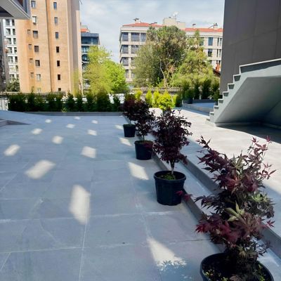 ŞAŞKINBAKKAL BAĞDAT CADDESİNDE YENİ BİNADA 100m2 KULLANIM ALANI — fotoğraf 2