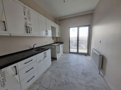 SANCAKTEPE SATILIK 3+1 DAİRE HAVUZLU SİTE SIFIR ÇİFT BANYO — fotoğraf 15