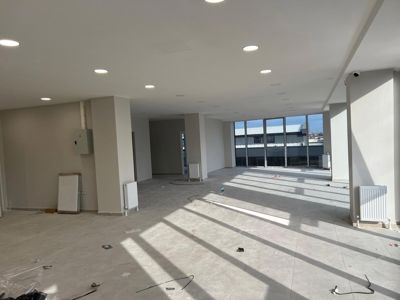 SANCAKTEPE SAMANDIRA METRO MEYDANINDA KİRALIK 175 M2 OFİS KATI — fotoğraf 13
